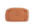 Lindy 30 Taurillon Clemence Gold, top view